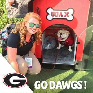 Meet your Posher, Bridget